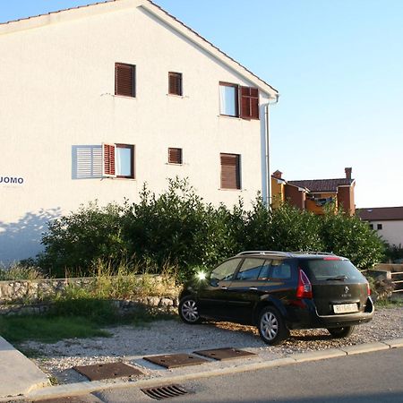 Apartments Duomo Црес Екстер'єр фото