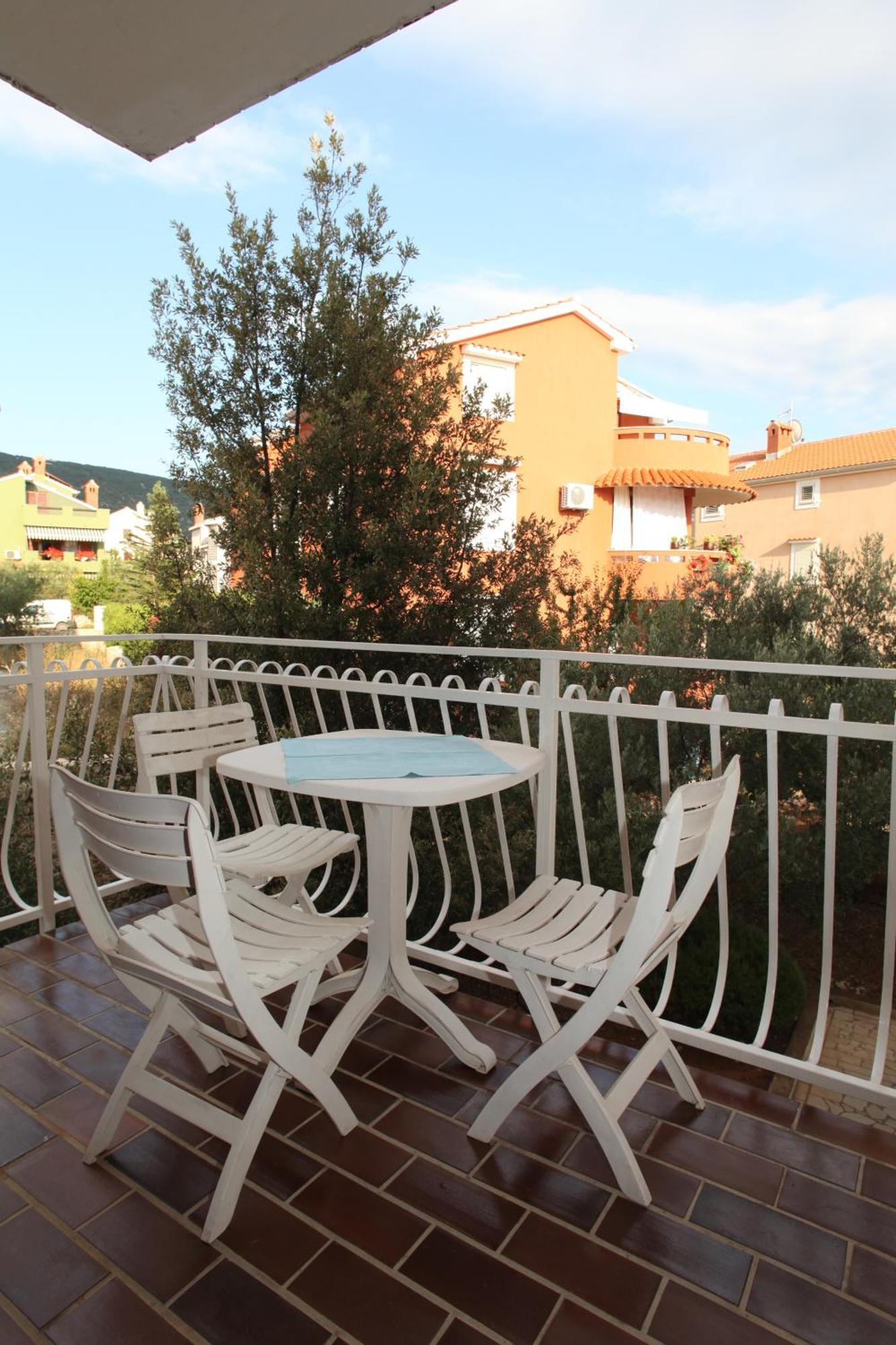 Apartments Duomo Црес Екстер'єр фото
