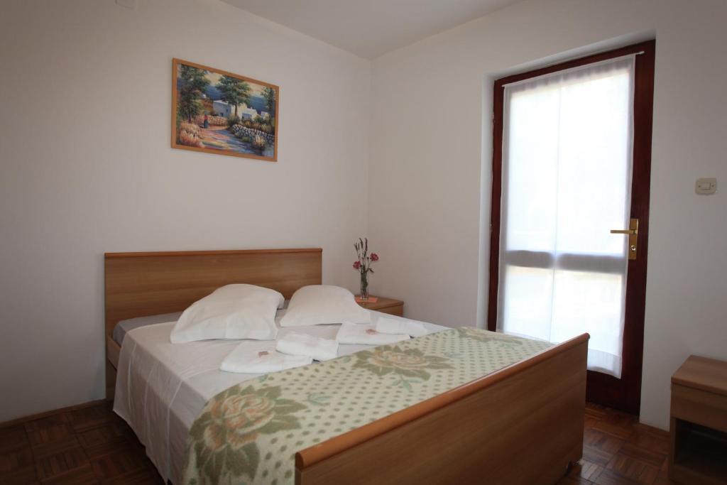 Apartments Duomo Црес Номер фото